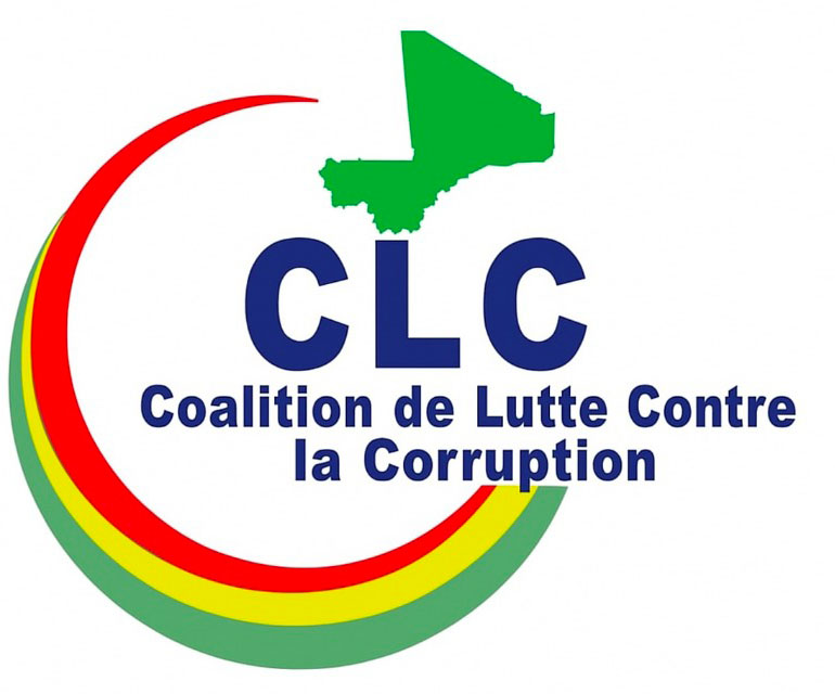 CLC  Mali  – Coalition de Lutte Contre la Corruption Mali
